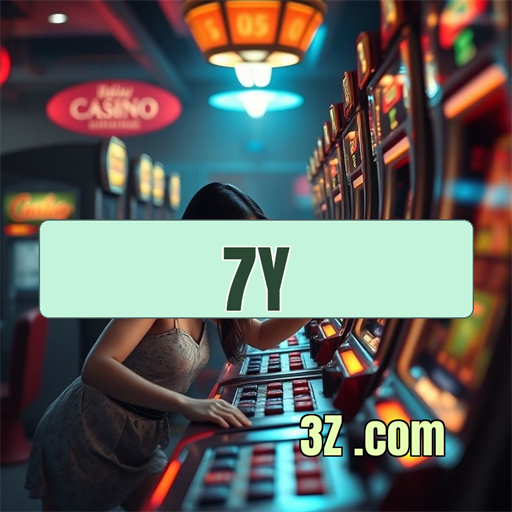 Confiavel é a Palavra-Chave no 7y.com para Gamers