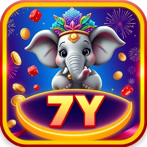 7y.com Logo