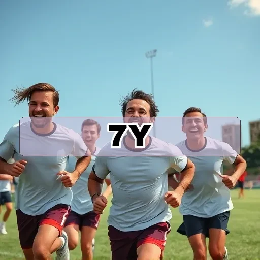 7y.com: Descubra Como Potencializar Sua Experiência de Jogo