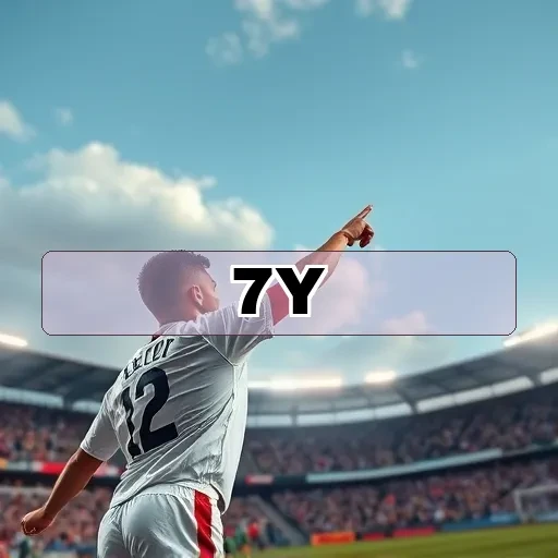 7y.com: Explore o Mundo dos Jogos de Esportes Como Nunca Antes